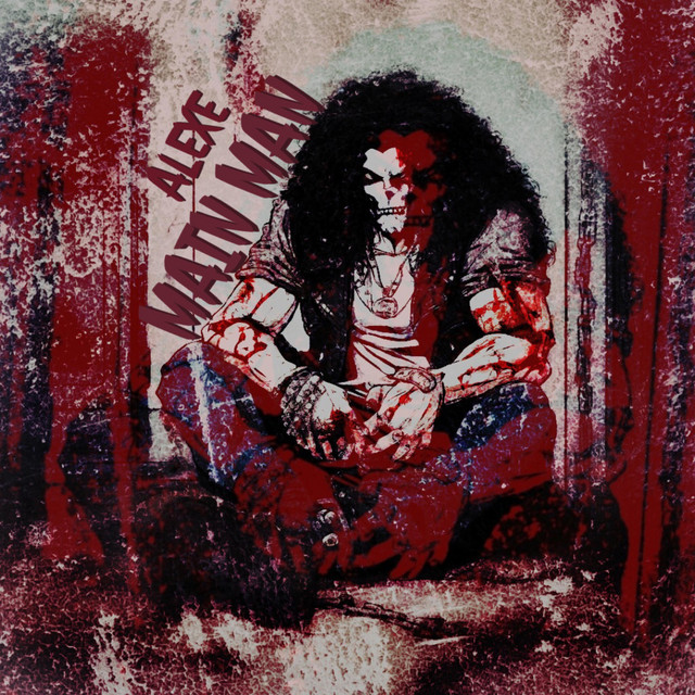 Main Man cover art