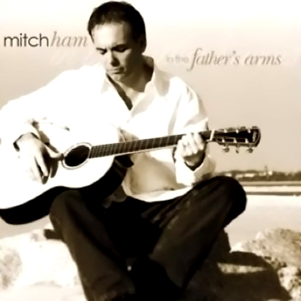 Mitch Ham