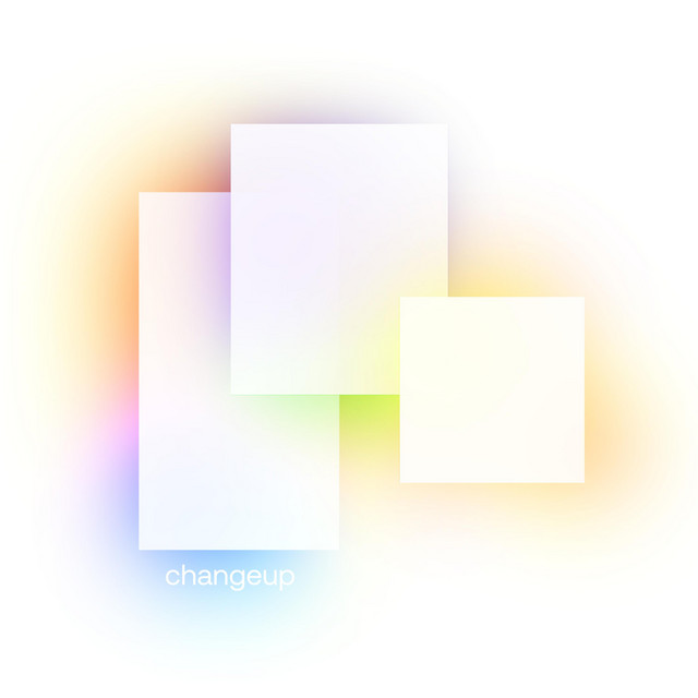 Change Up cover art