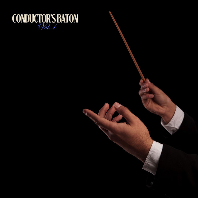 Conductor's baton vol.1