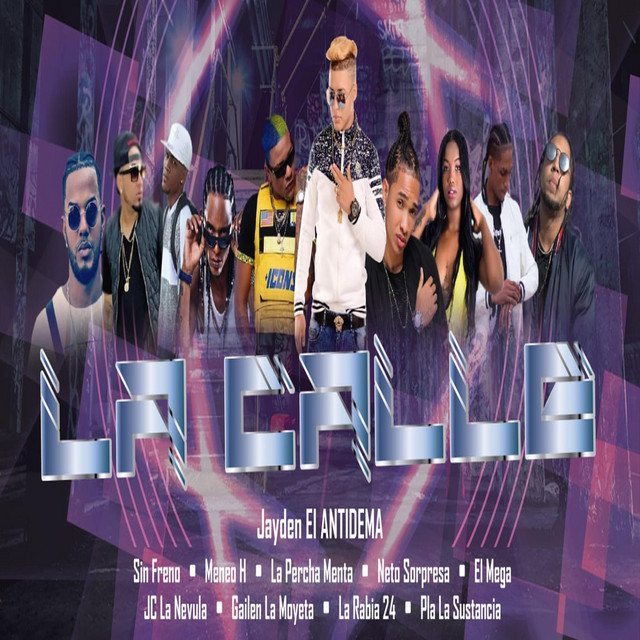 La Calle