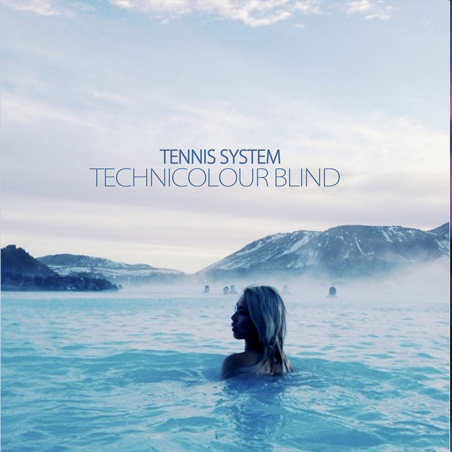 Technicolour Blind (Deluxe Edition) cover art