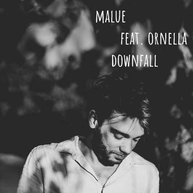 Downfall cover art