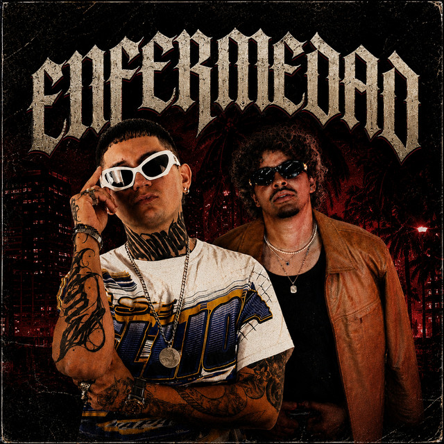 Enfermedad