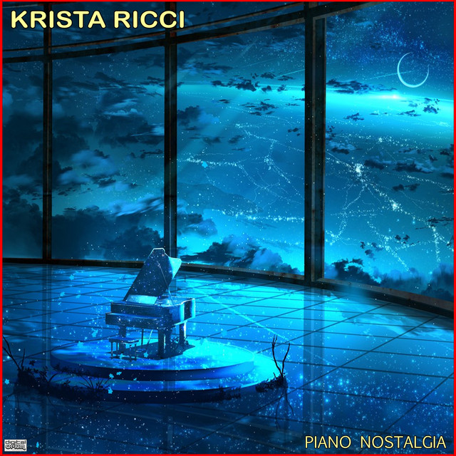 Piano Nostalgia - Album by Krista Ricci | Spotify