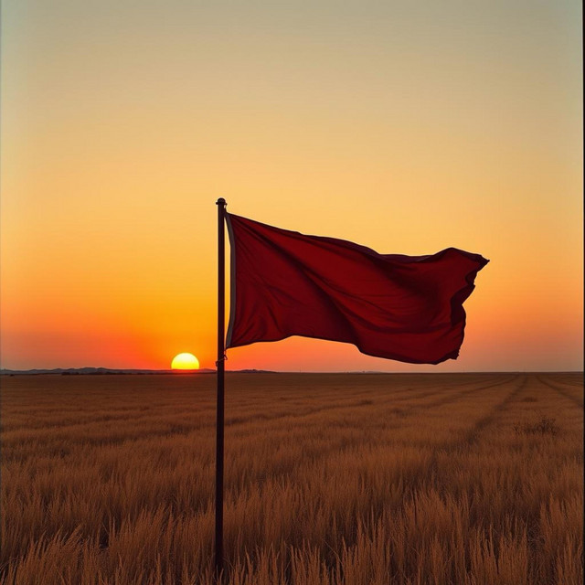 This Land Ain’t Theirs to Take cover