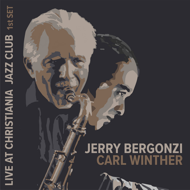 Live at Christiania Jazz Club - 1st set album image