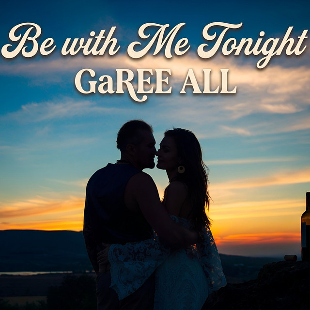 Be with Me Tonight