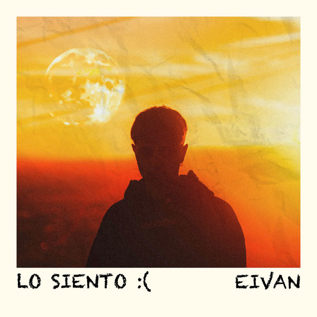 Lo siento :( cover art