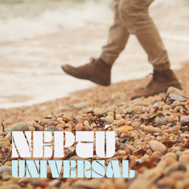 Universal cover art