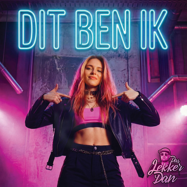 Dit Ben Ik