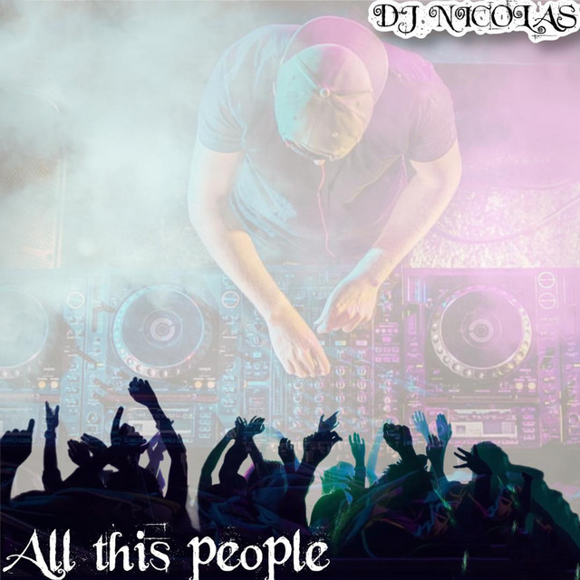 All This People - Radio Edit
