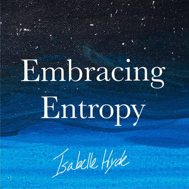 Embracing Entropy cover art