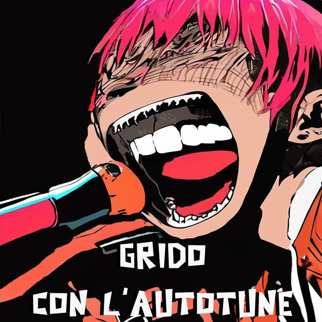 album image