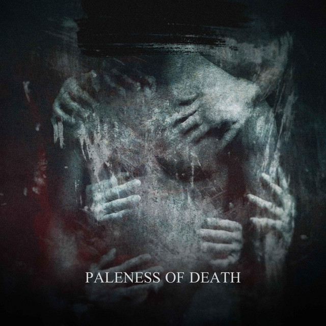 Paleness of Death cover art