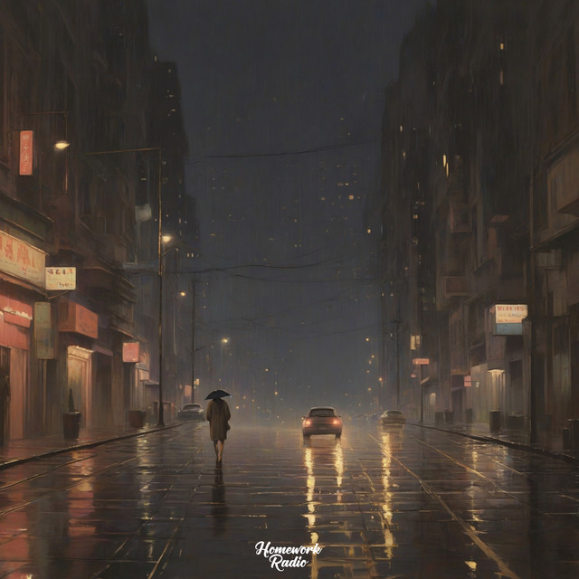 Обкладинка: Mellow Drops — Dmytro Leibovych