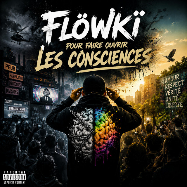 Ouvrir les consciences cover