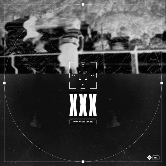 X MUZA cover art