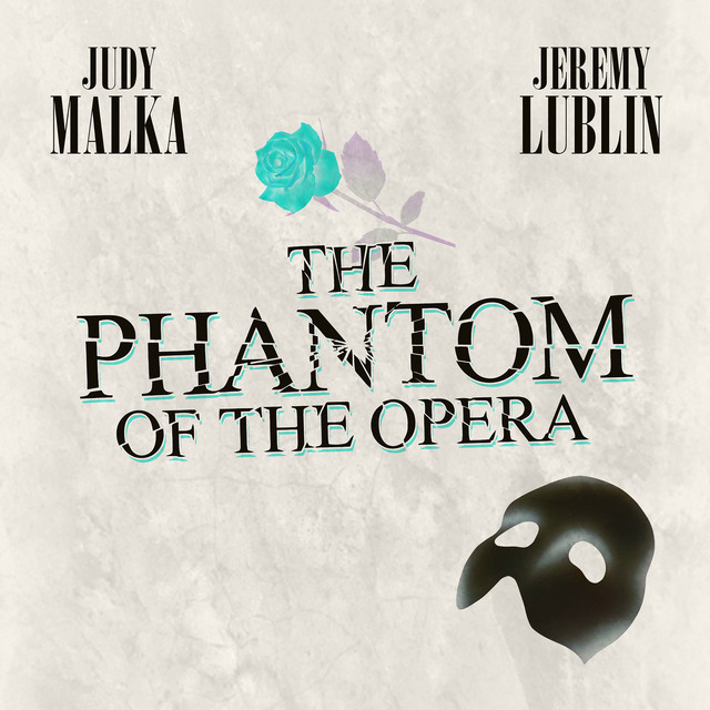The Phantom of the Opera