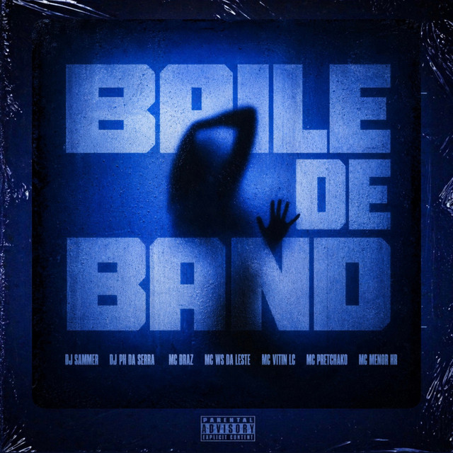 BAILE DE BAND