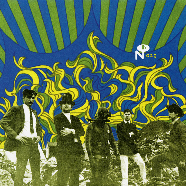 A Lovely Sight cover art