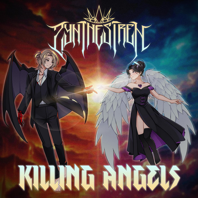 Killing Angels - Single by Zynthesiren | Spotify