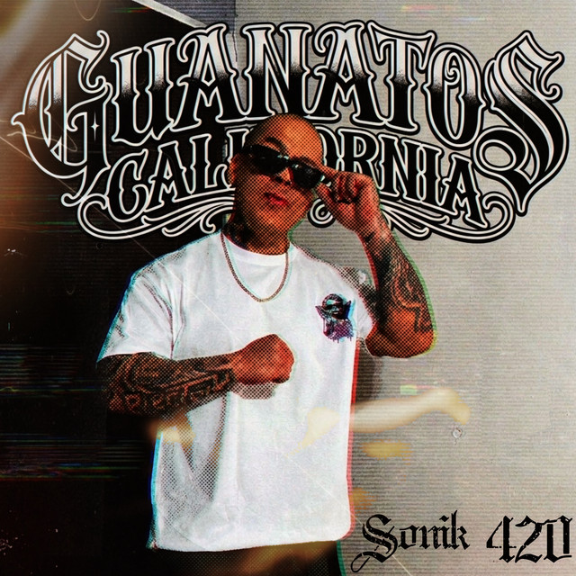 Guanatos California