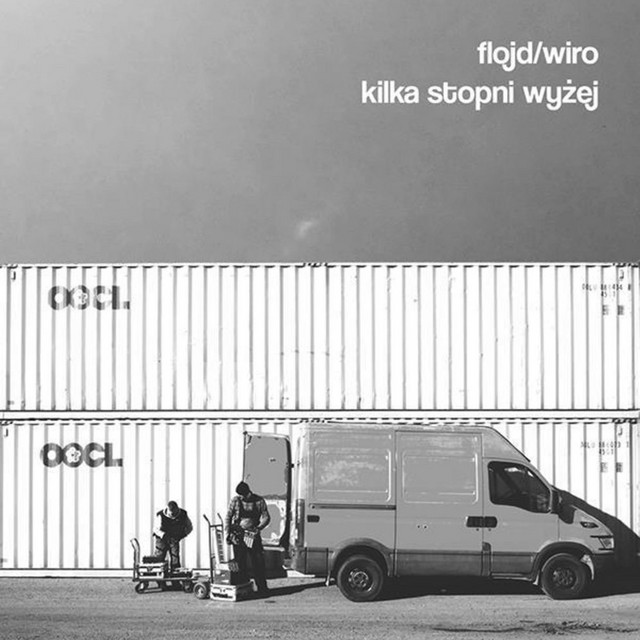 Kilka Stopni Wyżej cover art
