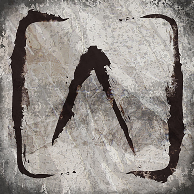 [ A ] cover art
