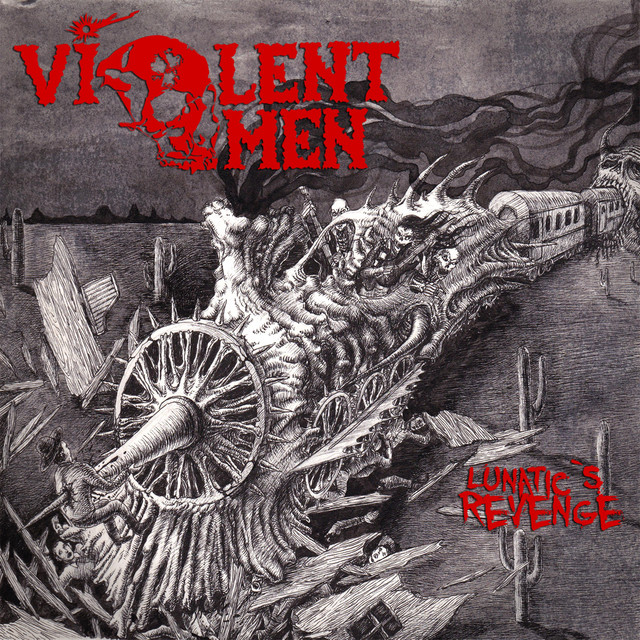 Violent Omen