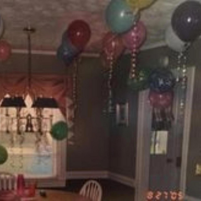 party