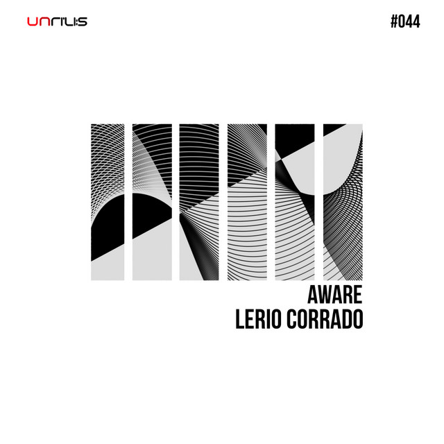 Aware album art
