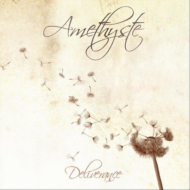 Deliverance cover art