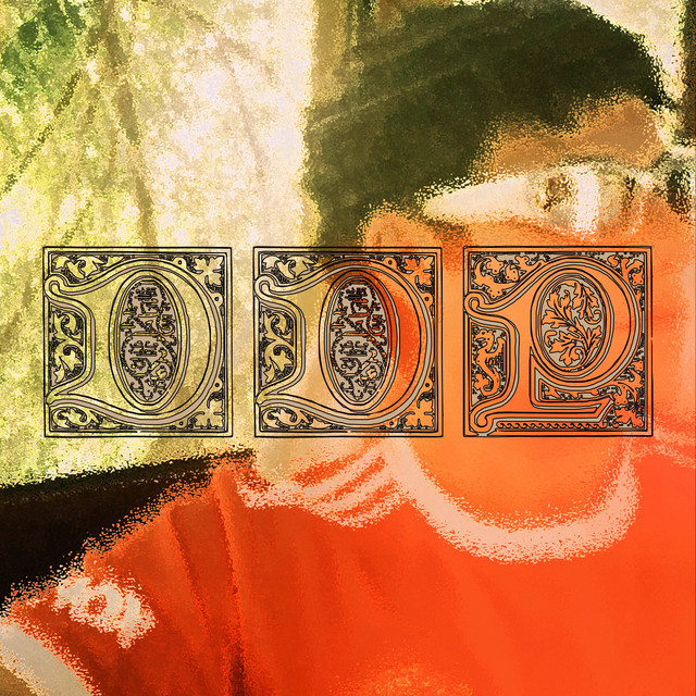 DDP (Desarrollo De Personaje) cover art