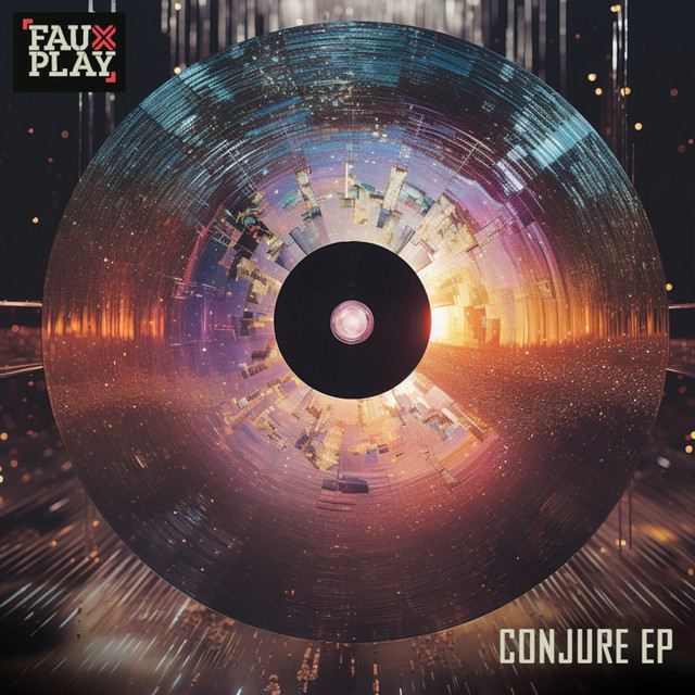 Osmotic album art