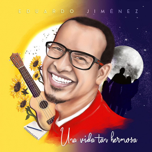 Una Vida Tan Hermosa cover art