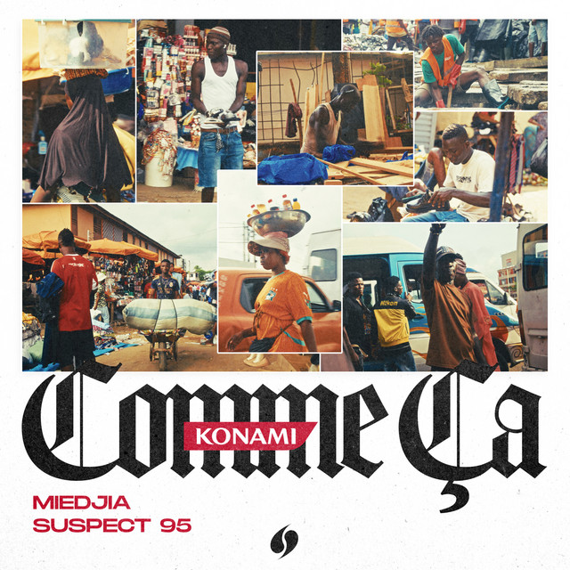 undefined album image