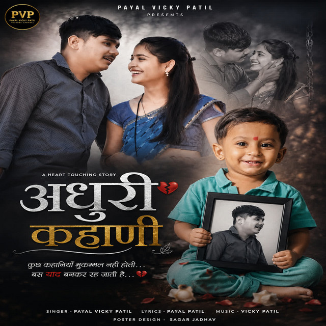 Adhuri Kahani