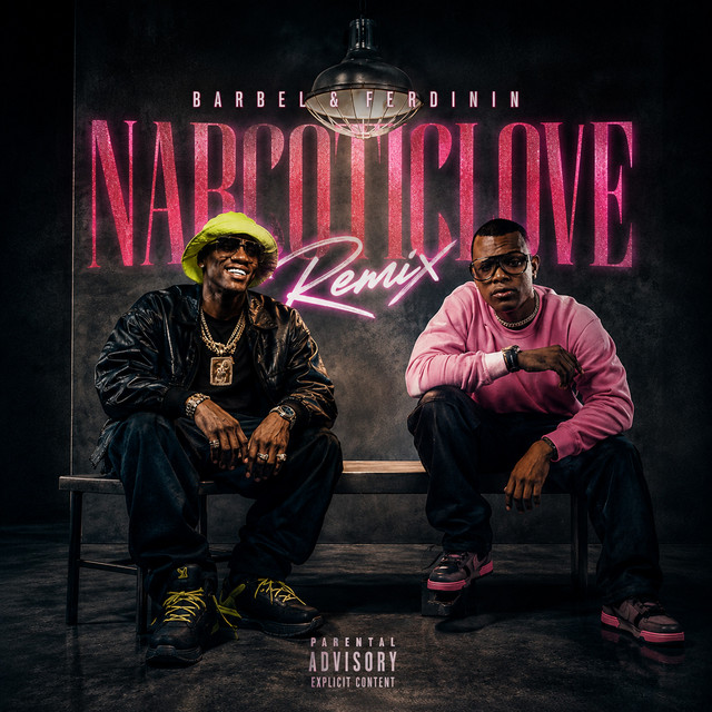 Narcoticlove - Remix