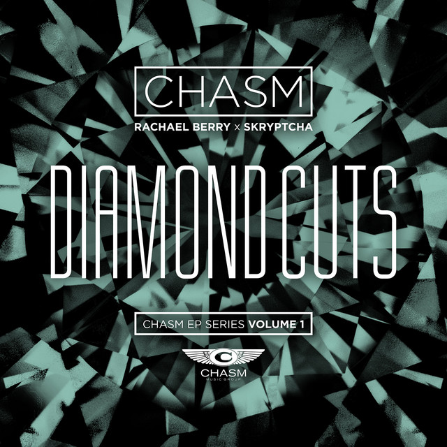 Diamond Cuts cover art