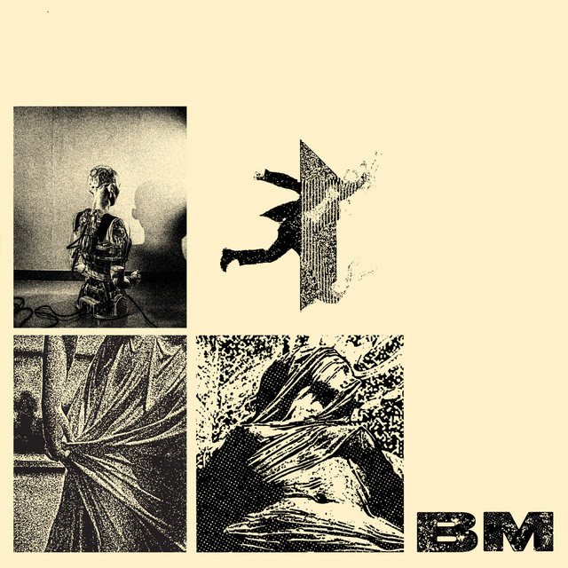 Body Maintenance cover art
