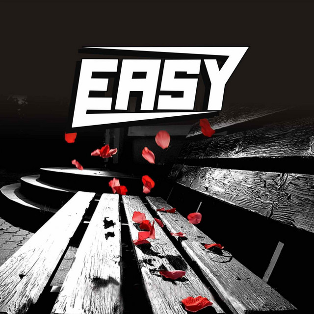 Easy cover art