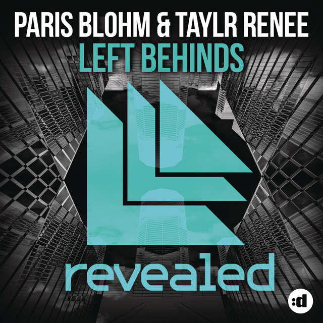 Left Behinds - Radio Edit