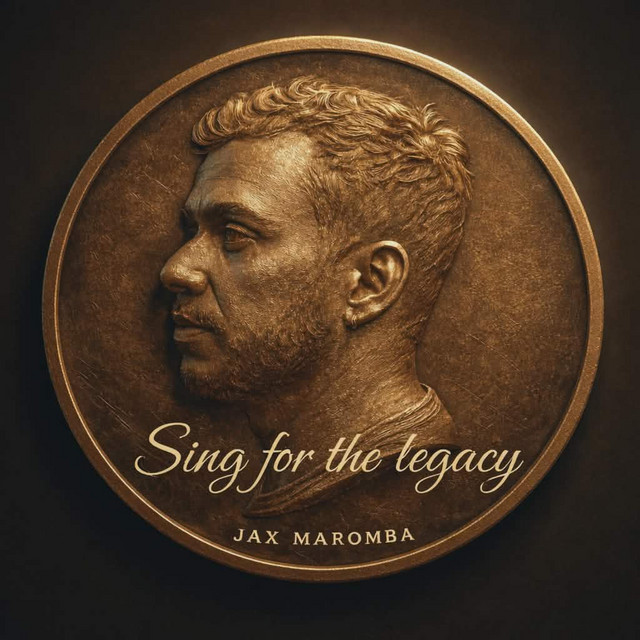 Sing for the legacy