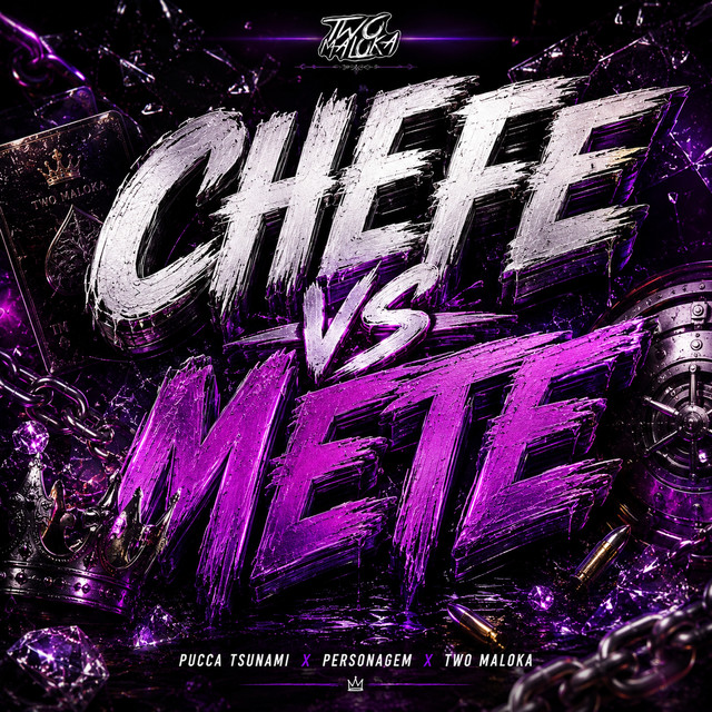 CHEFE VS METE