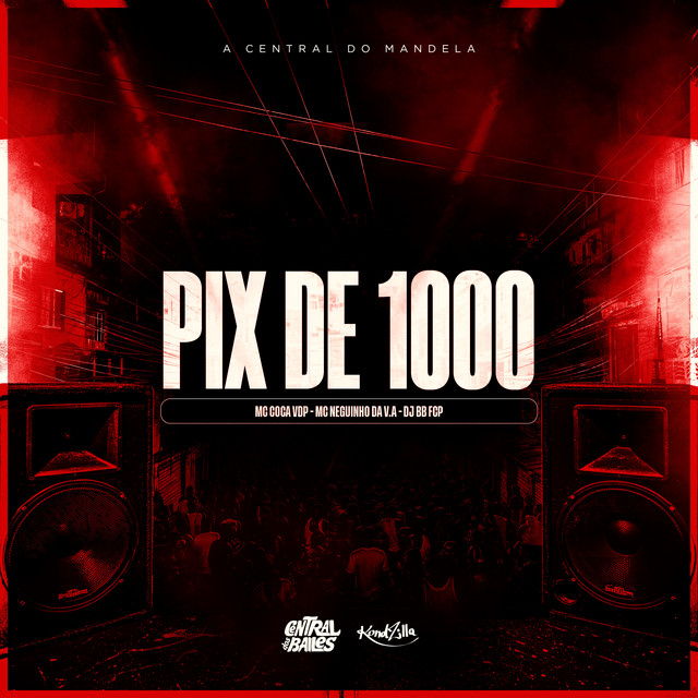 Pix De 1000