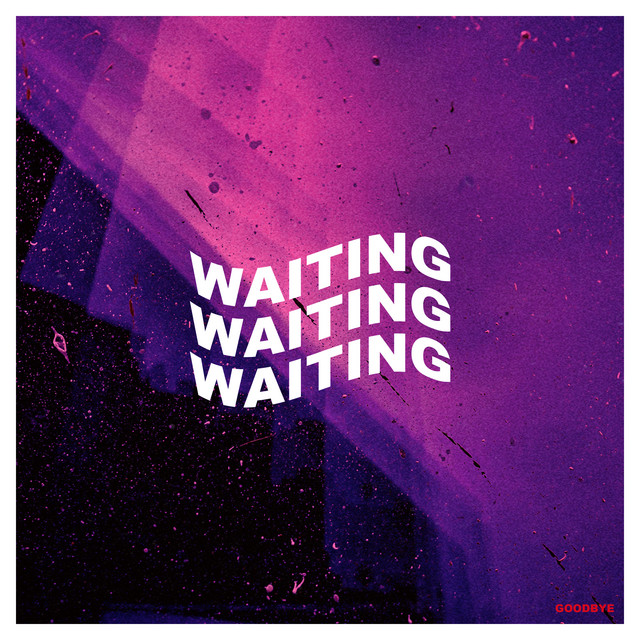 Waiting cover art