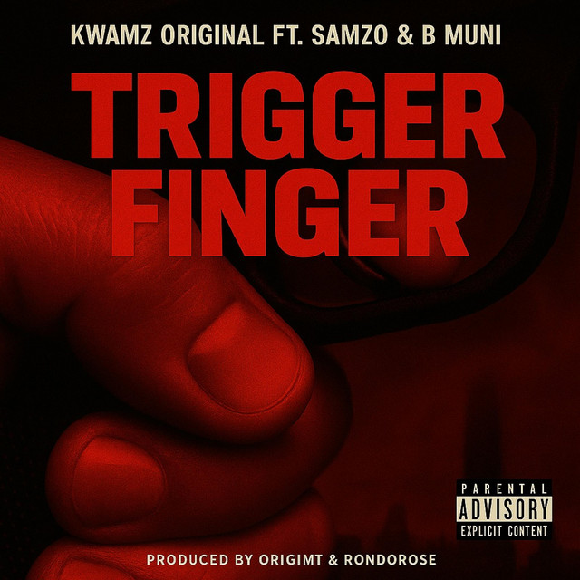 TRIGGER FINGER