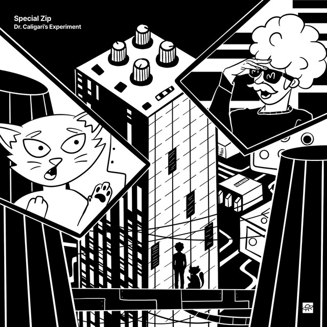 Dust - Toki Fuko Remembrance Mix