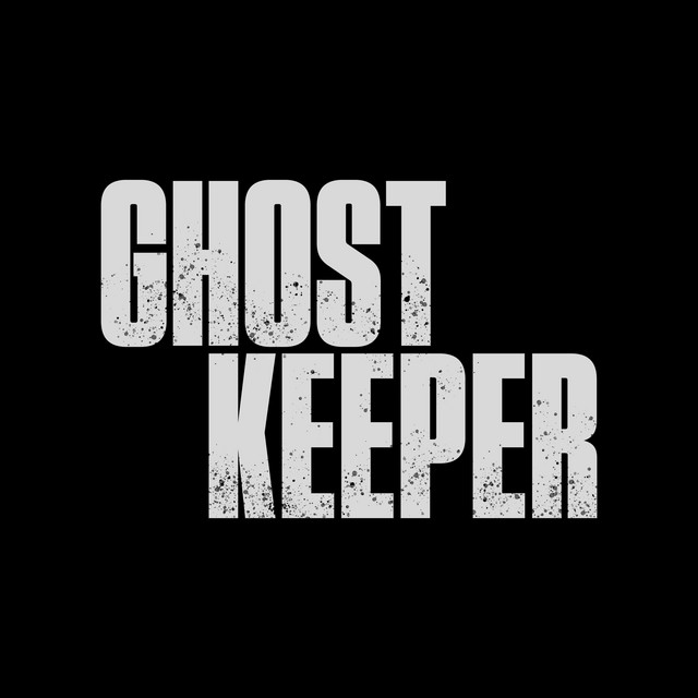 Ghost Keeper cover